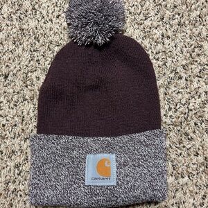 Carhartt Beanie Pom